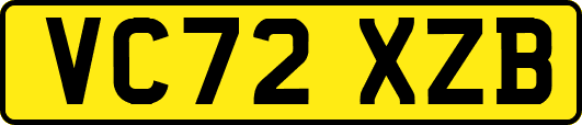 VC72XZB