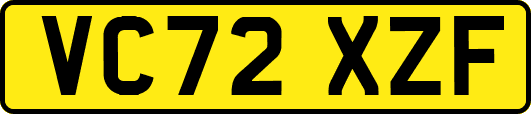 VC72XZF