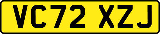 VC72XZJ