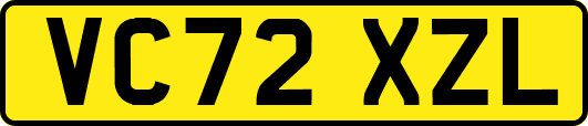 VC72XZL