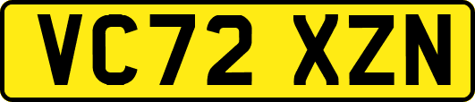 VC72XZN