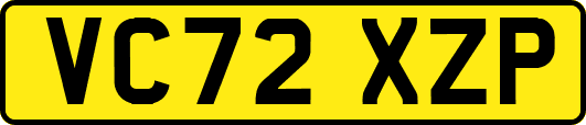 VC72XZP