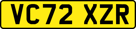 VC72XZR