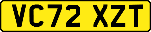 VC72XZT