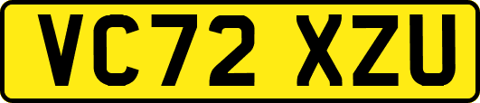 VC72XZU