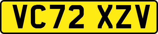 VC72XZV