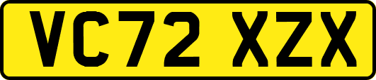 VC72XZX