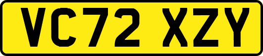 VC72XZY