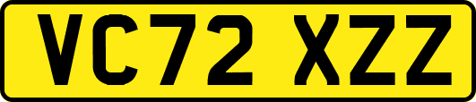VC72XZZ