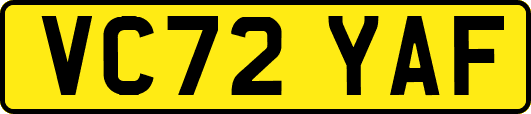 VC72YAF