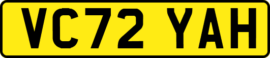 VC72YAH