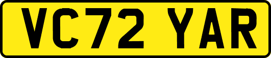 VC72YAR