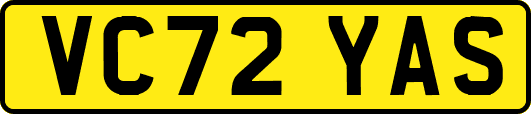 VC72YAS
