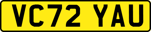 VC72YAU