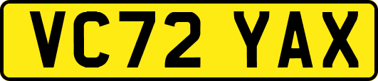VC72YAX