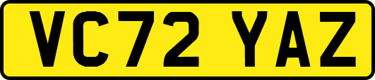 VC72YAZ