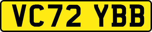 VC72YBB