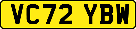 VC72YBW