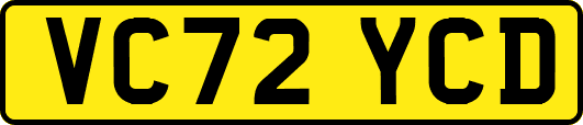 VC72YCD