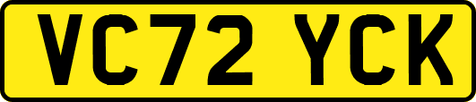 VC72YCK