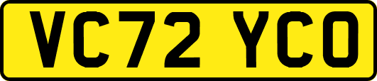 VC72YCO