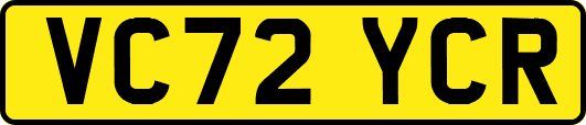 VC72YCR