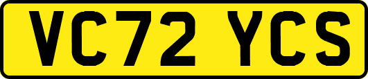 VC72YCS