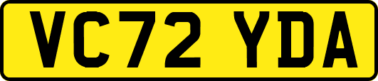 VC72YDA