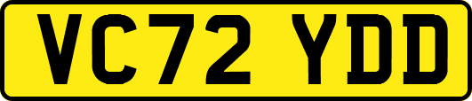 VC72YDD