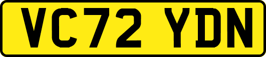 VC72YDN