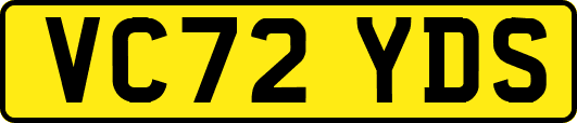 VC72YDS