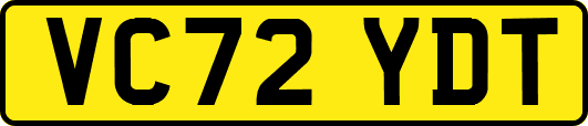 VC72YDT