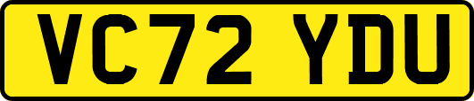 VC72YDU