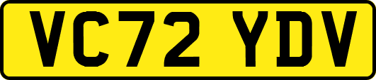 VC72YDV