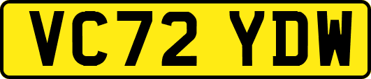 VC72YDW