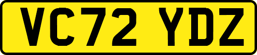 VC72YDZ