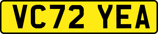 VC72YEA