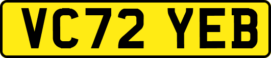 VC72YEB
