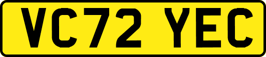 VC72YEC