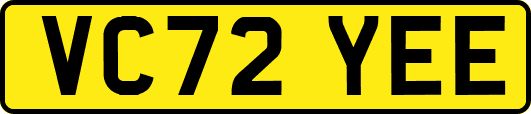 VC72YEE