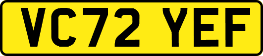 VC72YEF