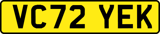 VC72YEK