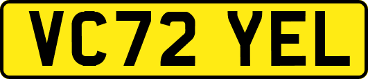 VC72YEL