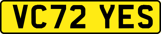 VC72YES