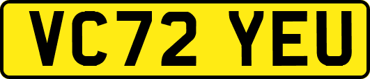 VC72YEU
