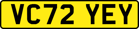 VC72YEY