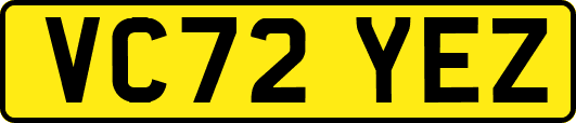 VC72YEZ