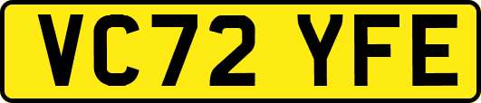 VC72YFE