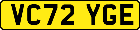 VC72YGE