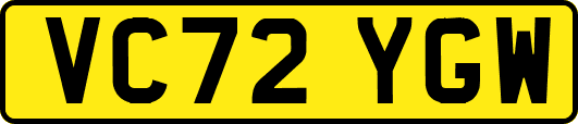 VC72YGW